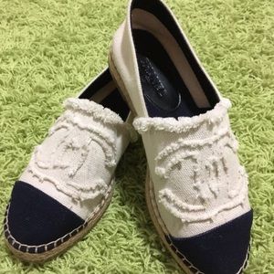Espadrilles